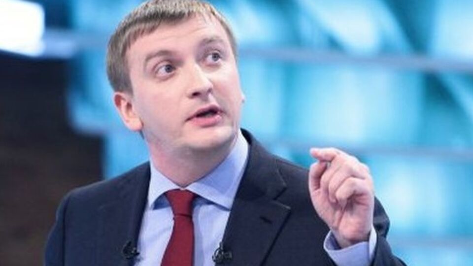 Петренко заявил, что силовые ведомства уклоняются от люстрации