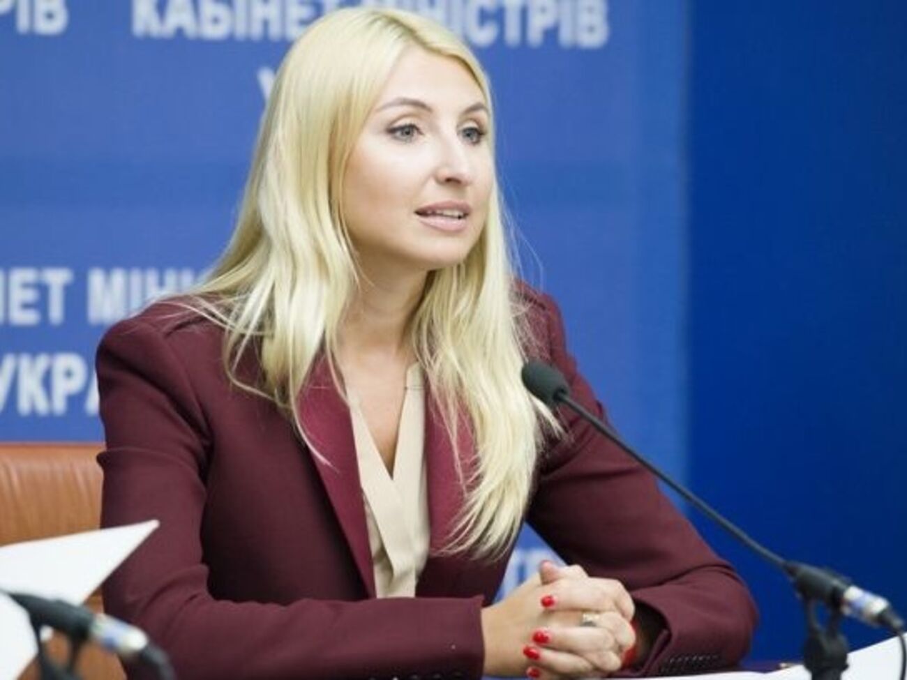 Севостьянова сообщила, что база данных будет создаваться на основе информации из госреестров