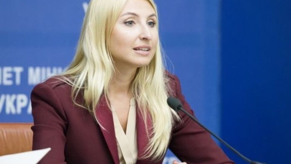 Севостьянова сообщила, что база данных будет создаваться на основе информации из госреестров