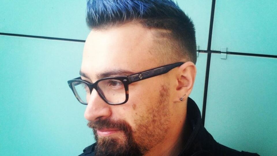 Дмитрий Хомак заявил, что переводит сайт "Луркоморье" "в режим консервации и памятника культуры"