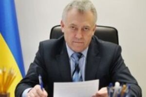 Кабмин принял отставку Сергея Радутного