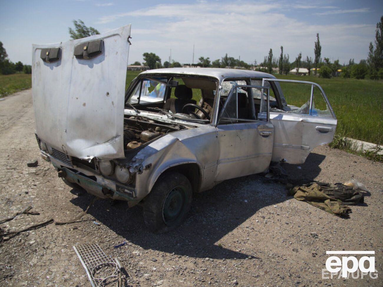 Преступность c оккупированного Донбасса распространяется на Российские регионы