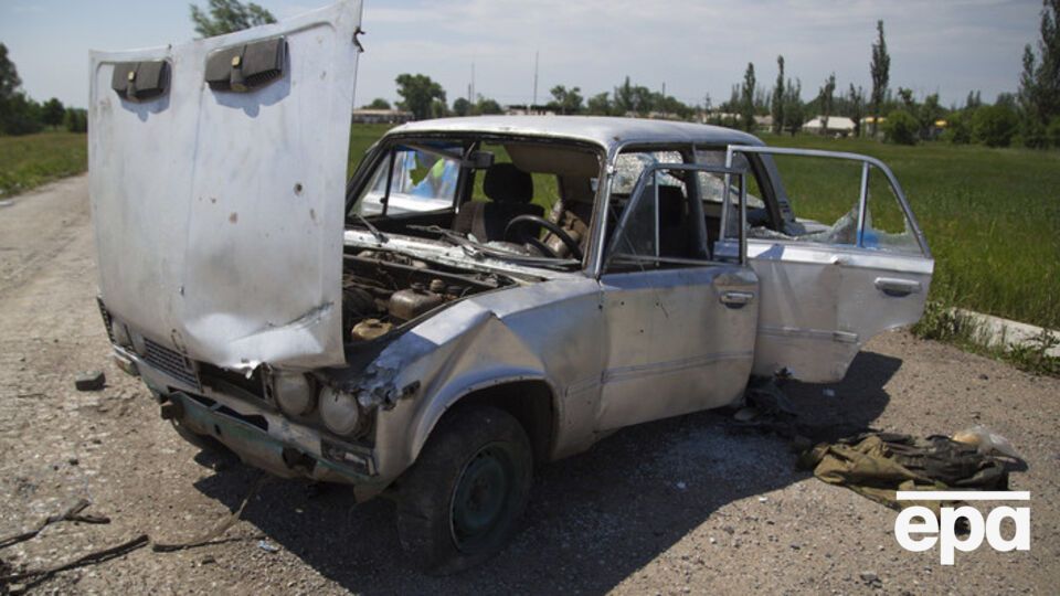 Преступность c оккупированного Донбасса распространяется на Российские регионы