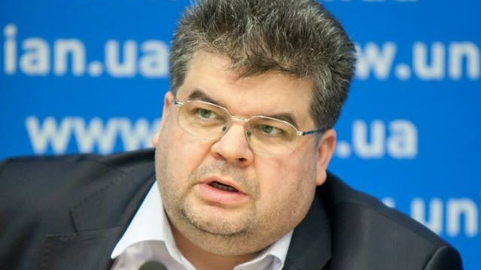 Яременко считает арест российских за рубежом счетов правовым решением