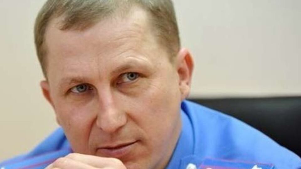 Аброськин: Милиционеры делают поквартирный обход с целью выявления пострадавших в результате обстрела