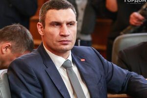 Виталий Кличко намерен вновь баллотироваться в мэры Киева