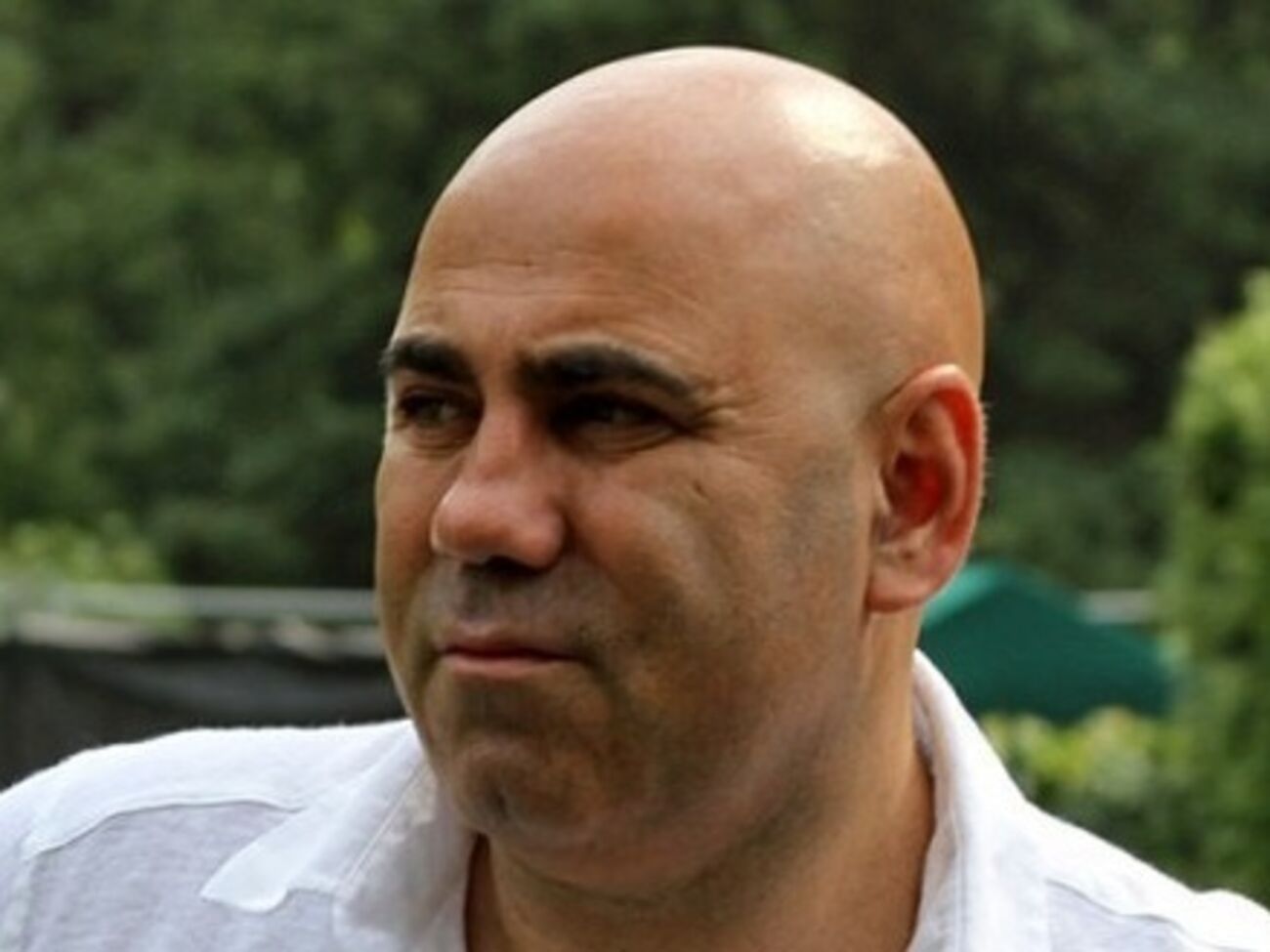 В прошлом году МИД Латвии запретил въезд в страну певице Валерии, продюсером которой является&nbsp;Иосиф Пригожин