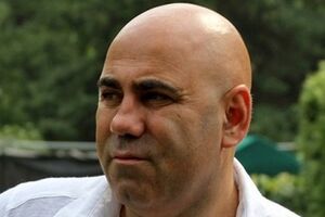 В прошлом году МИД Латвии запретил въезд в страну певице Валерии, продюсером которой является Иосиф Пригожин