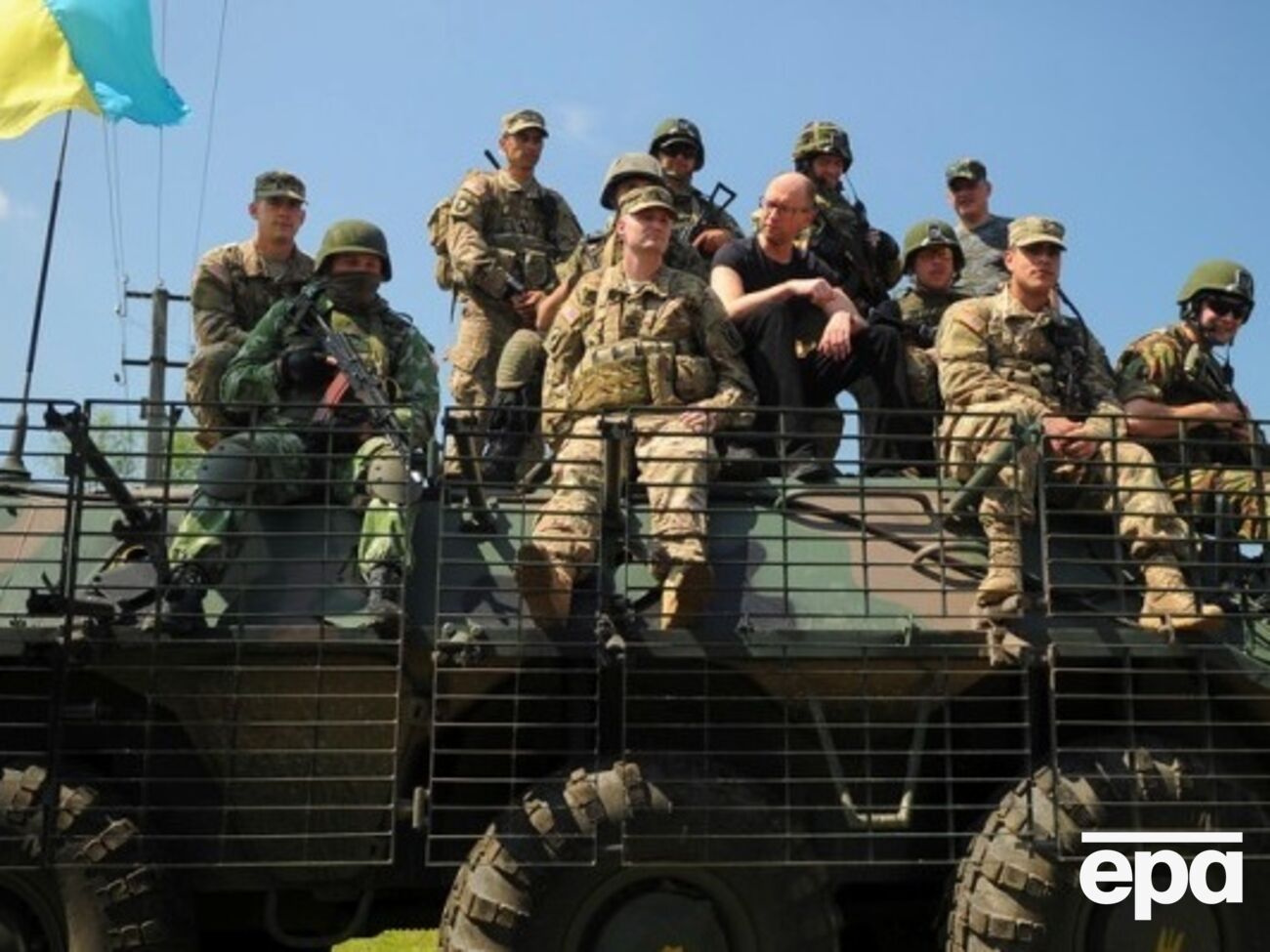 На строительство и приобретение жилья для военнослужащих Вооруженных сил Украины госбюджетом предусмотрен 1 млрд 140,5 млн грн