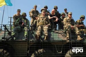 На строительство и приобретение жилья для военнослужащих Вооруженных сил Украины госбюджетом предусмотрен 1 млрд 140,5 млн грн