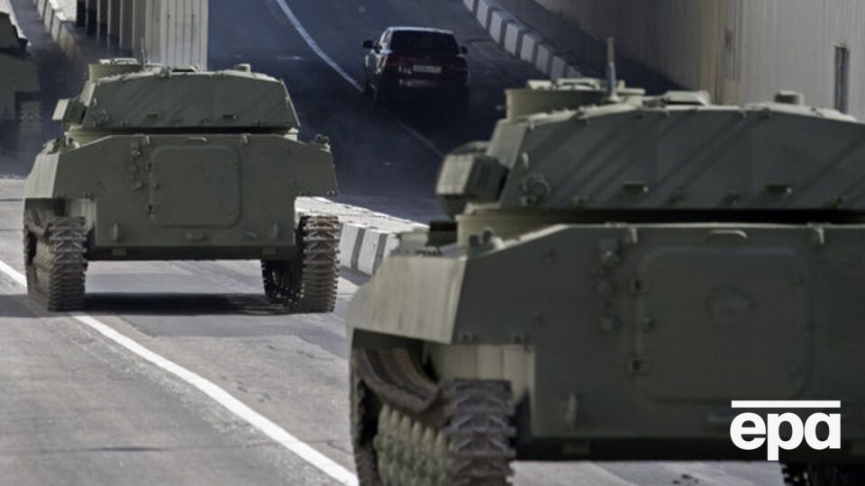 Шкиряк: Силы АТО находятся в состоянии повышенной боевой готовности и в любое время готовы дать достойный отпор агрессору