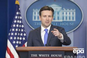 В Белом доме позитивно оценили продление санкций ЕС против России