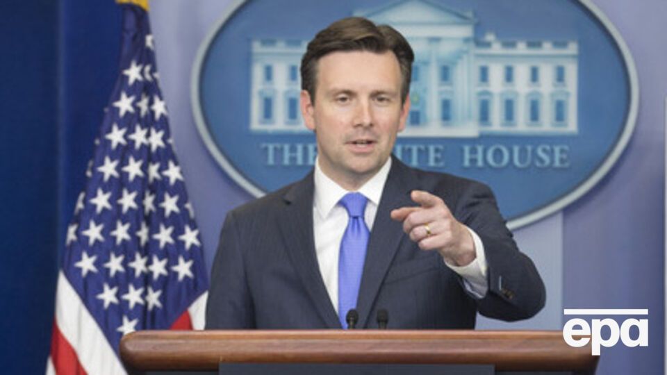 В Белом доме позитивно оценили продление санкций ЕС против России