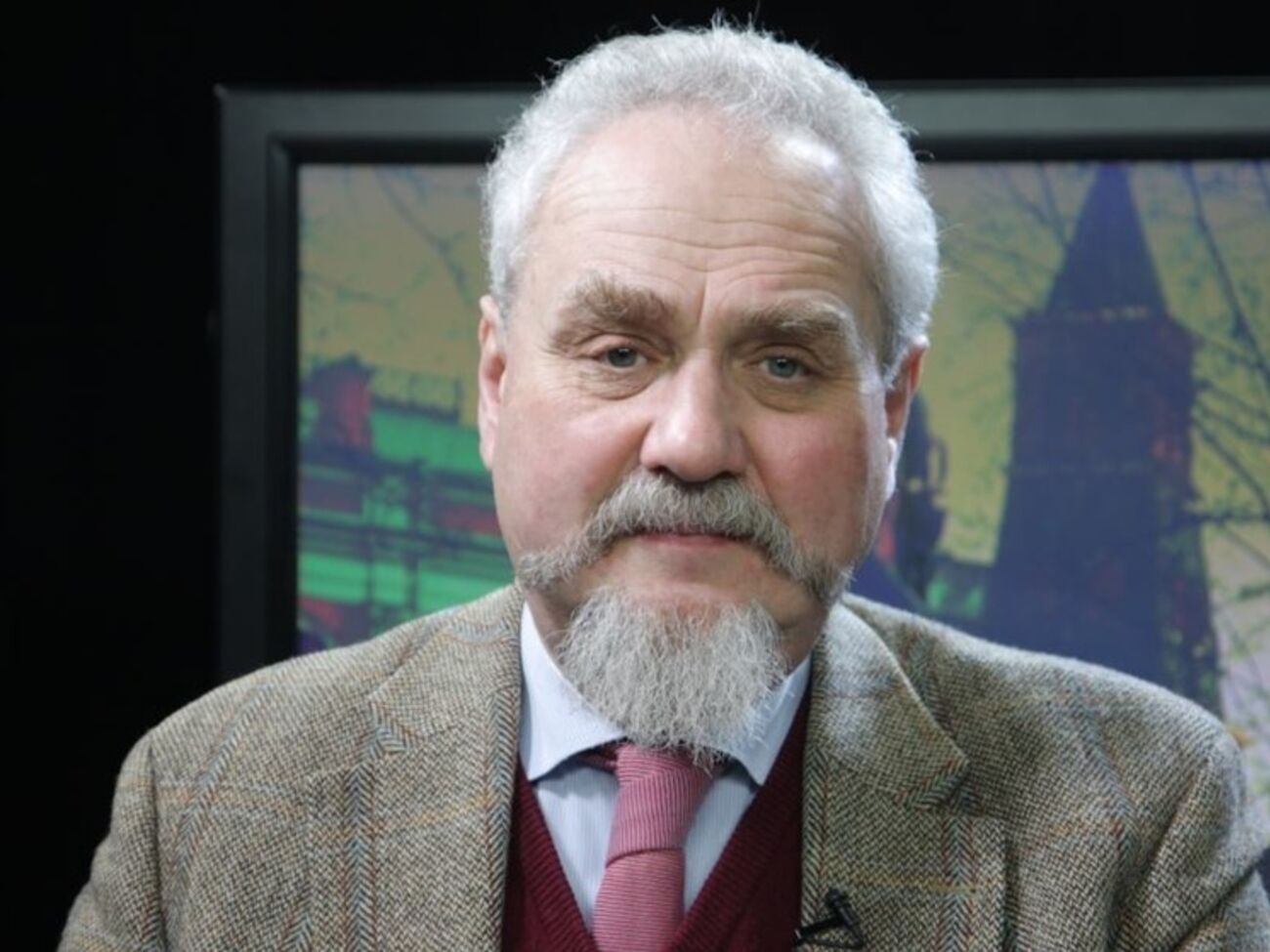 Андрей Зубов считает, что политика Владимира Путина ухудшает положение правящей элиты РФ