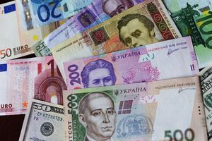 Курс валют на 23 июня