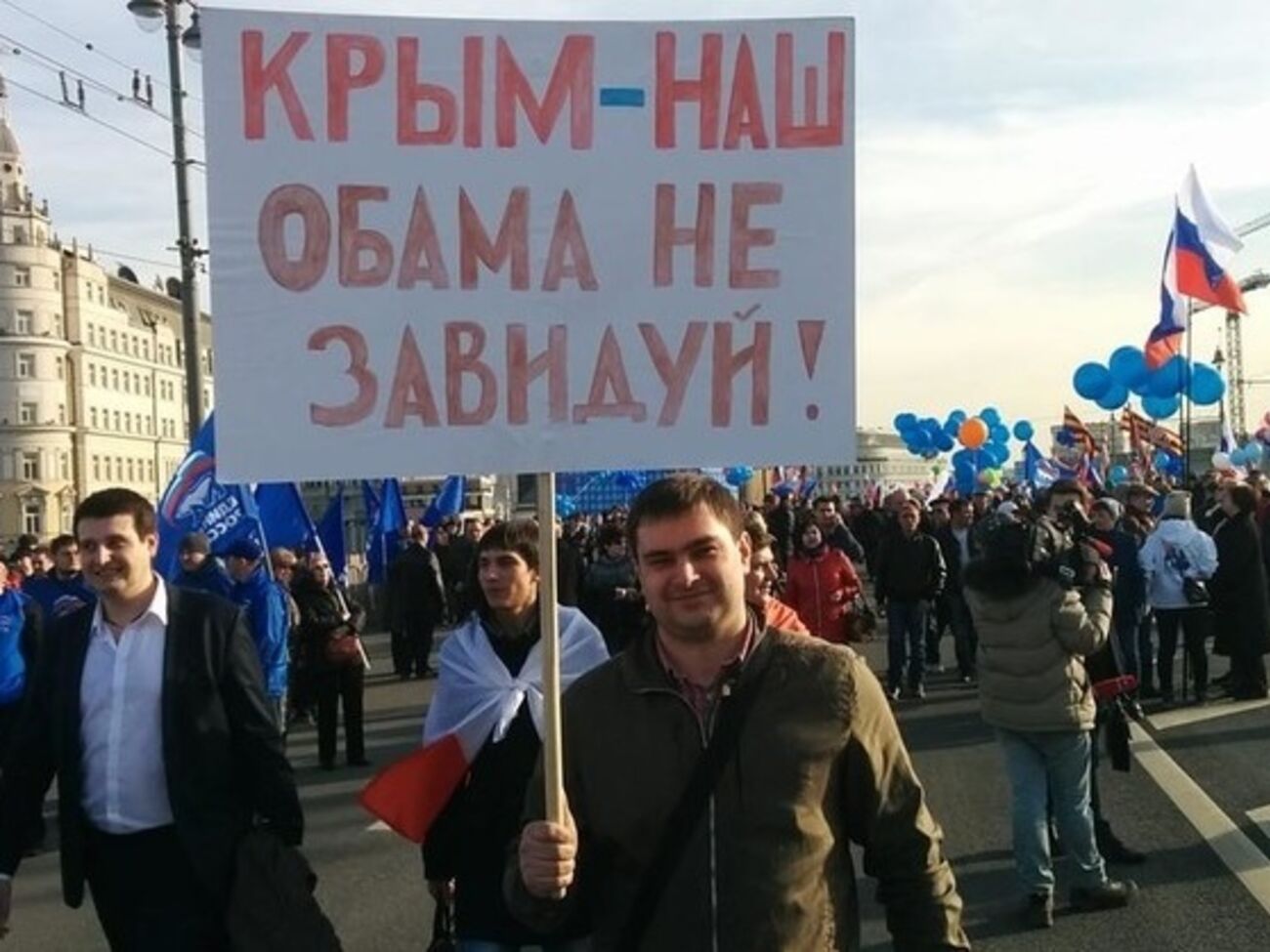 Соцопрос: 75% россиян допускают, что вооруженный конфликт с Украиной может перерасти в мировую войну