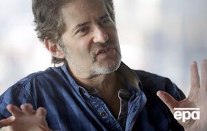 Хорнер разбился на собственном самолете