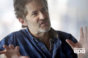 Хорнер разбился на собственном самолете