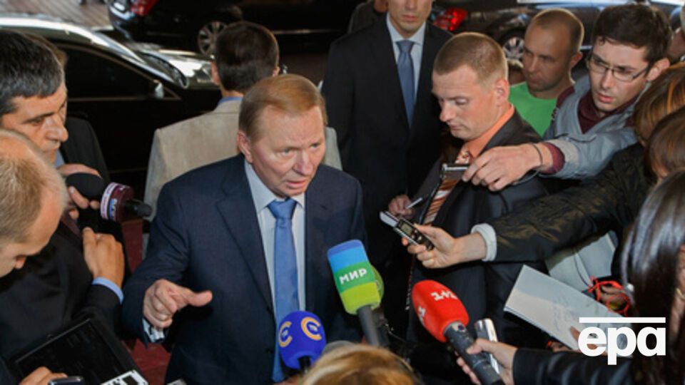 В 16.00 в Минске состоится очередное заседание контактной группы