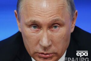 Гетьманчук: Путину нужно показать, что Россия в Украине хотя бы не проиграла
