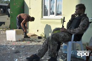 Надо привлечь специалистов, которые избавят от гангрены, восстановят кровоток и вернут здоровье всему государственному организму. Увы, сейчас закупорка кровотока происходит на уровне высшей власти Украины