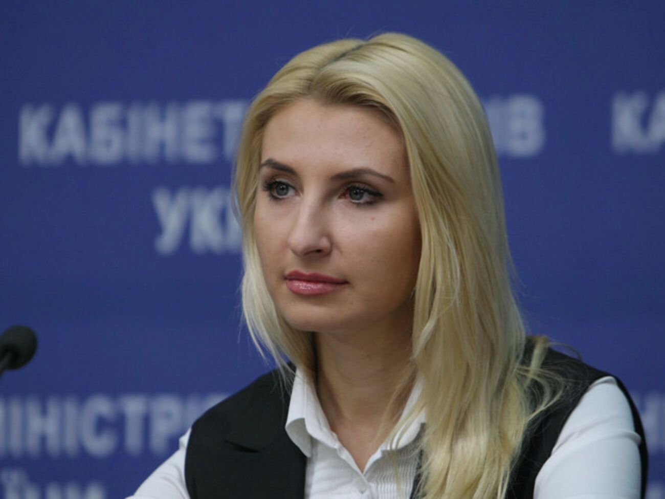 Севостьянова: Закон вступил в силу и является легитимным