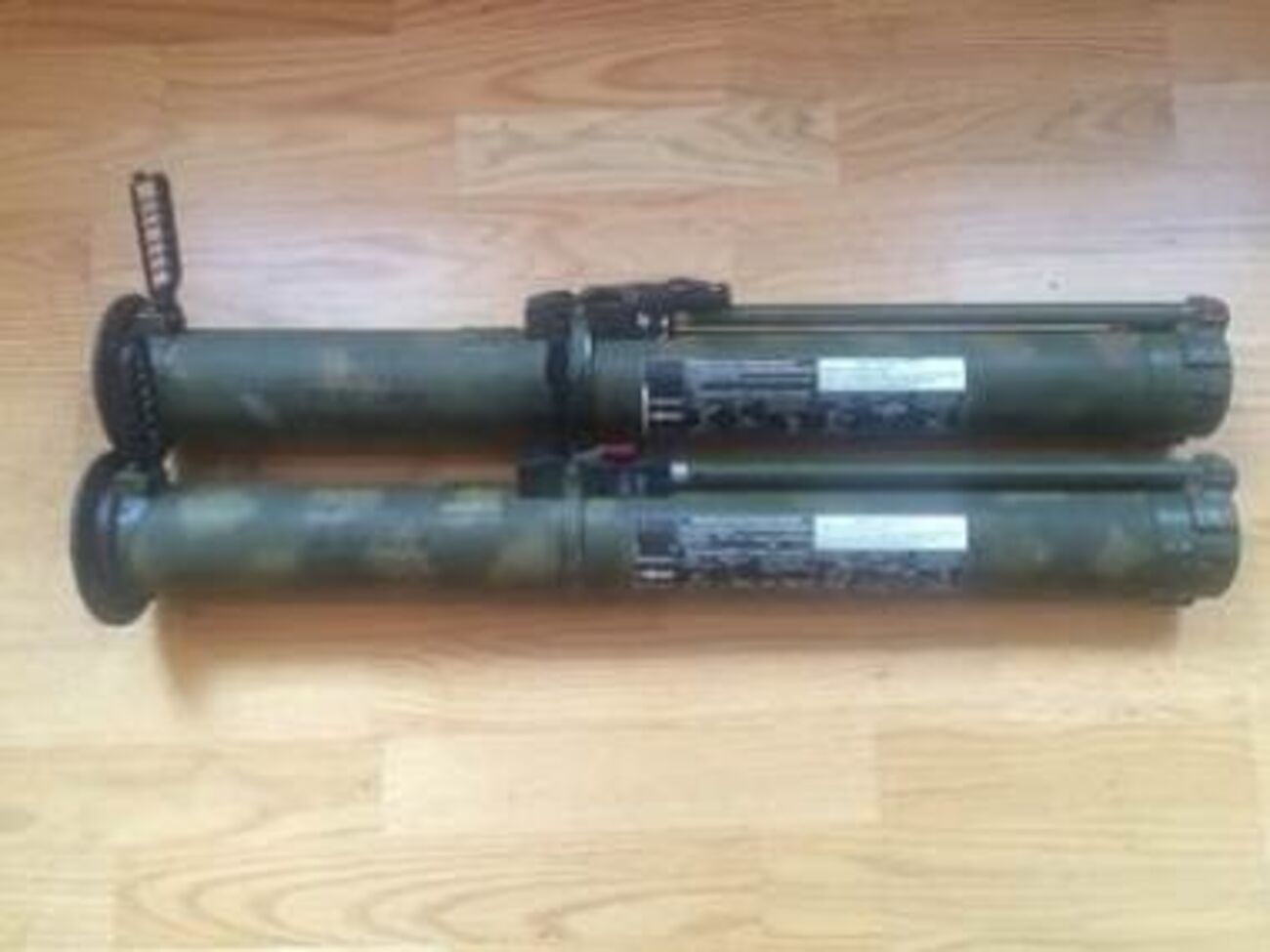 СБУ продолжает находить на Донбассе подтверждения российской агрессии