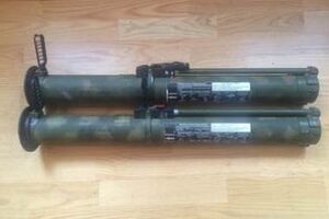 СБУ продолжает находить на Донбассе подтверждения российской агрессии