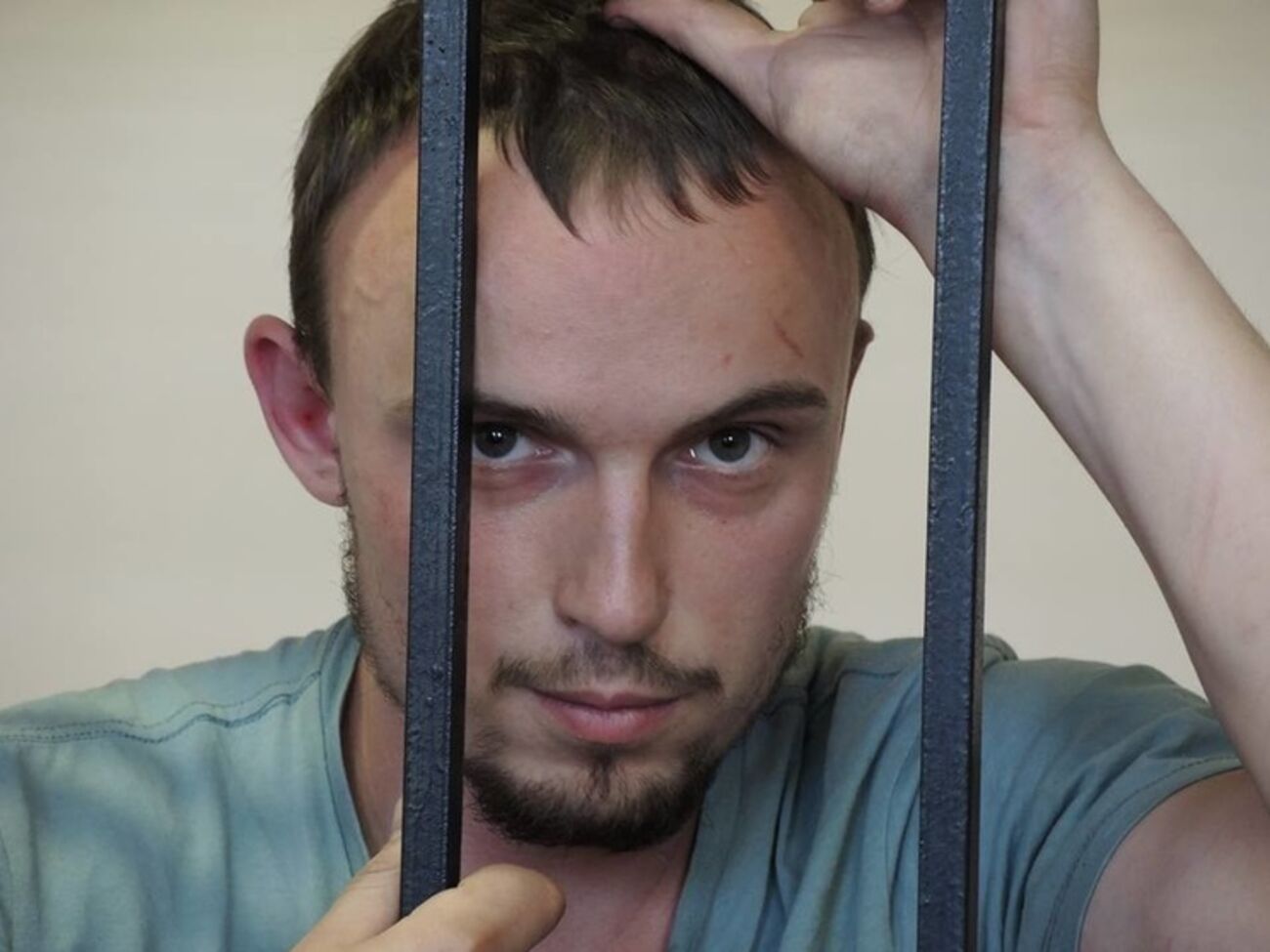 Дениса Полищука могут освободить под залог в ближайшее время