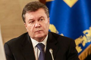 Янукович: Работники правоохранительных органов имели право на применение оружия