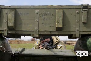 В районе Широкино вблизи Мариуполя наступило затишье