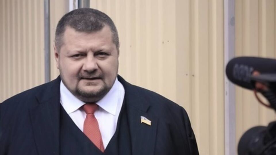 Мосийчук: Генерал Науменко и военный прокурор Матиос оклеветали добровольцев на всю страну