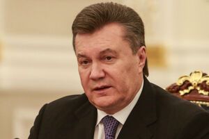 Янукович: "Межигорье" окружили со всех сторон, под Мелитополем выставили крупнокалиберные пулеметы, а в Крым ехали целые вооруженные поезда