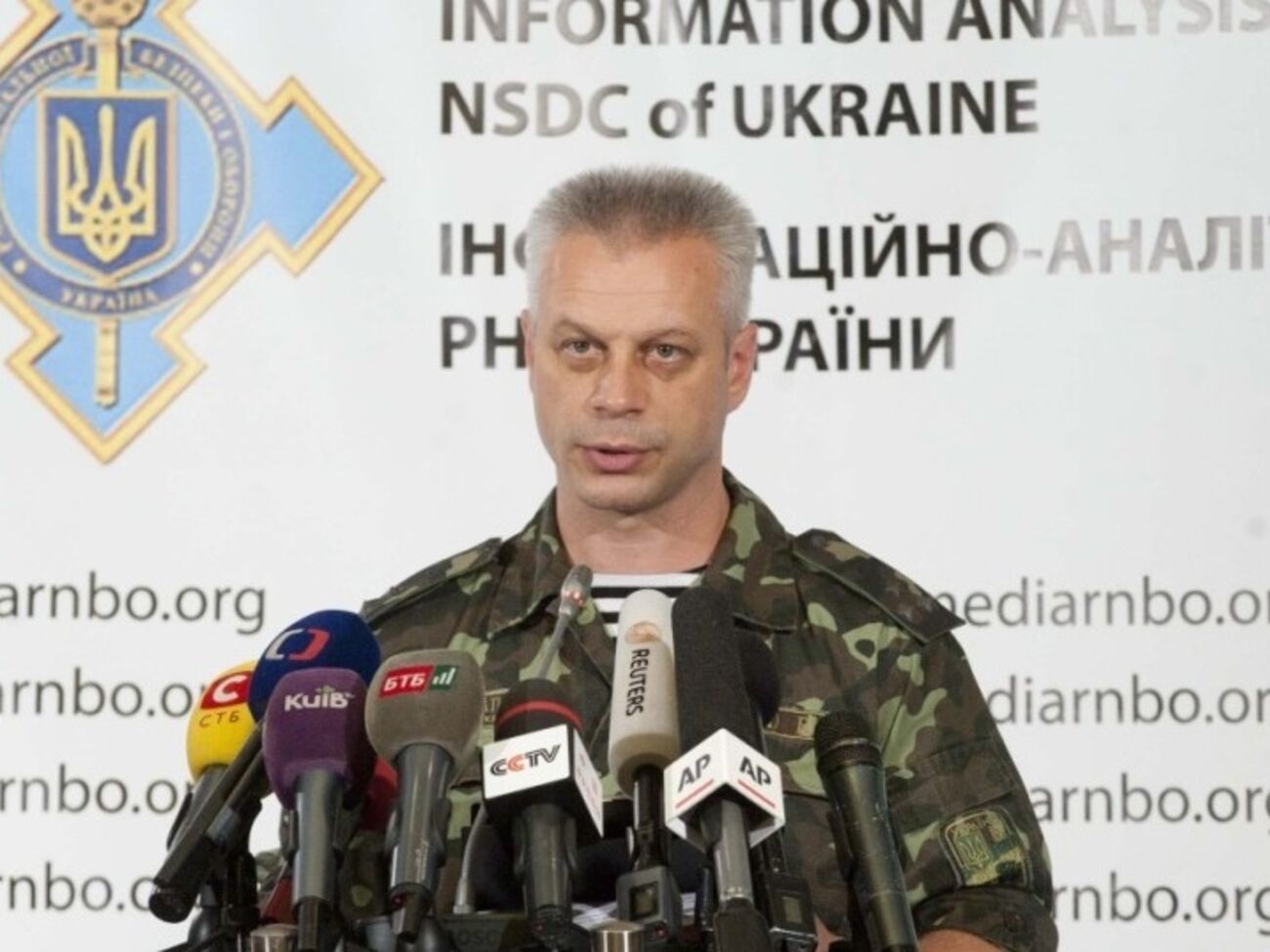 Лысенко: Боевики собираются уволить большинство шахтеров