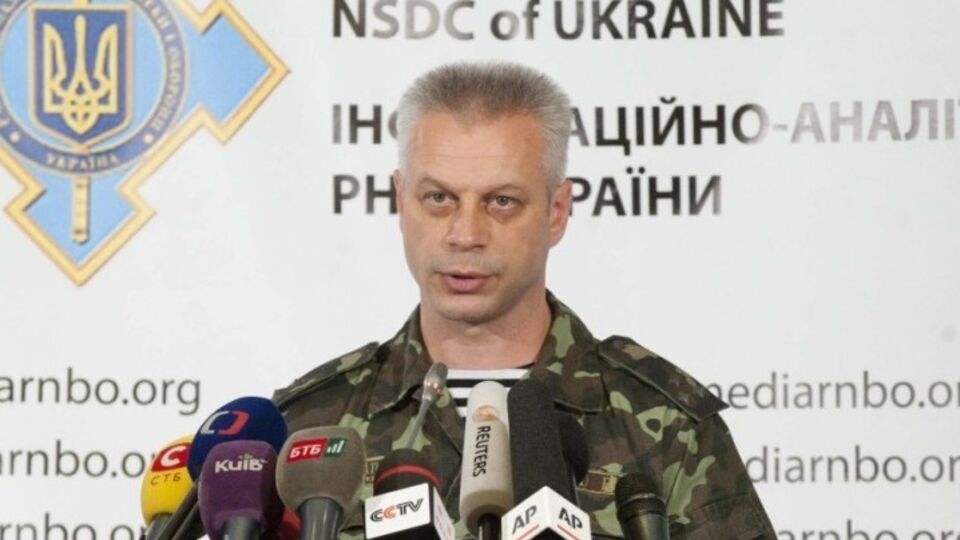 Лысенко: Боевики собираются уволить большинство шахтеров