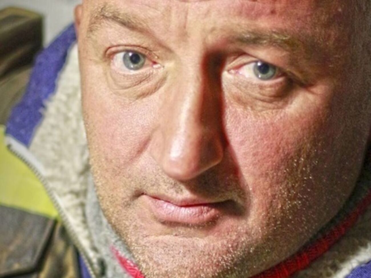 Мочанов: Собрали в одном месте всех долбо...бов, которые были в России