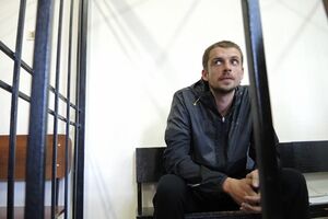 Андрей Медведько решением суда арестован на два месяца