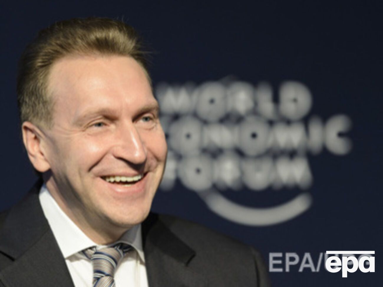 СМИ: Первый вице-премьер РФ Игорь Шувалов не&nbsp;смог обеспечить защиту имущества РФ