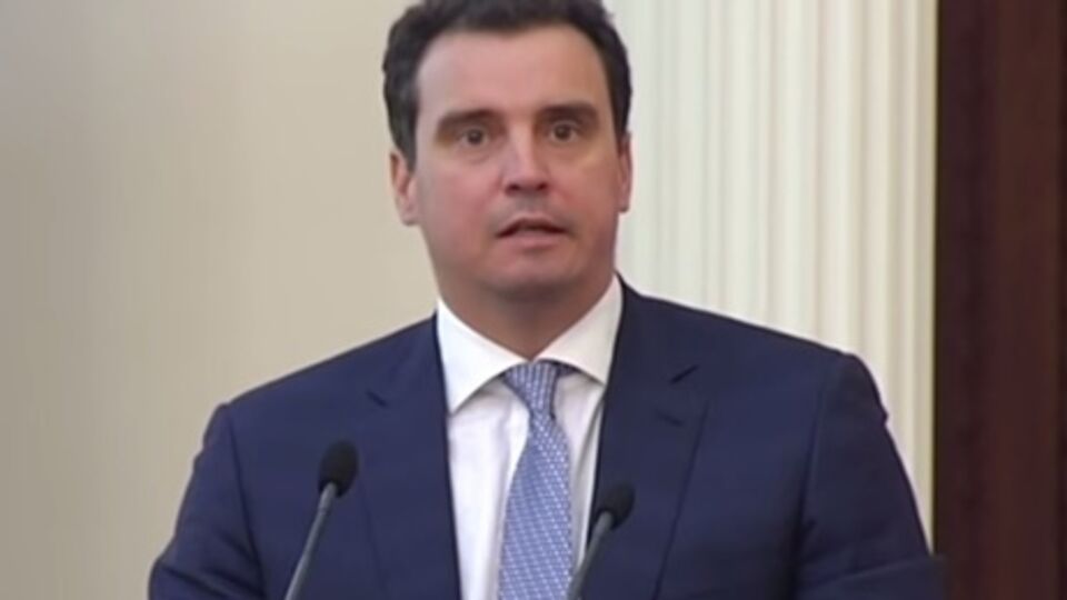 Абромавичус: Продление моратория на проверки бизнеса – минимум, что можем сделать