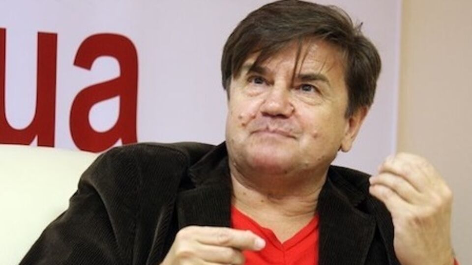 Карасев считает, что выступление Януковича было посланием для участников конфликта на Донбассе