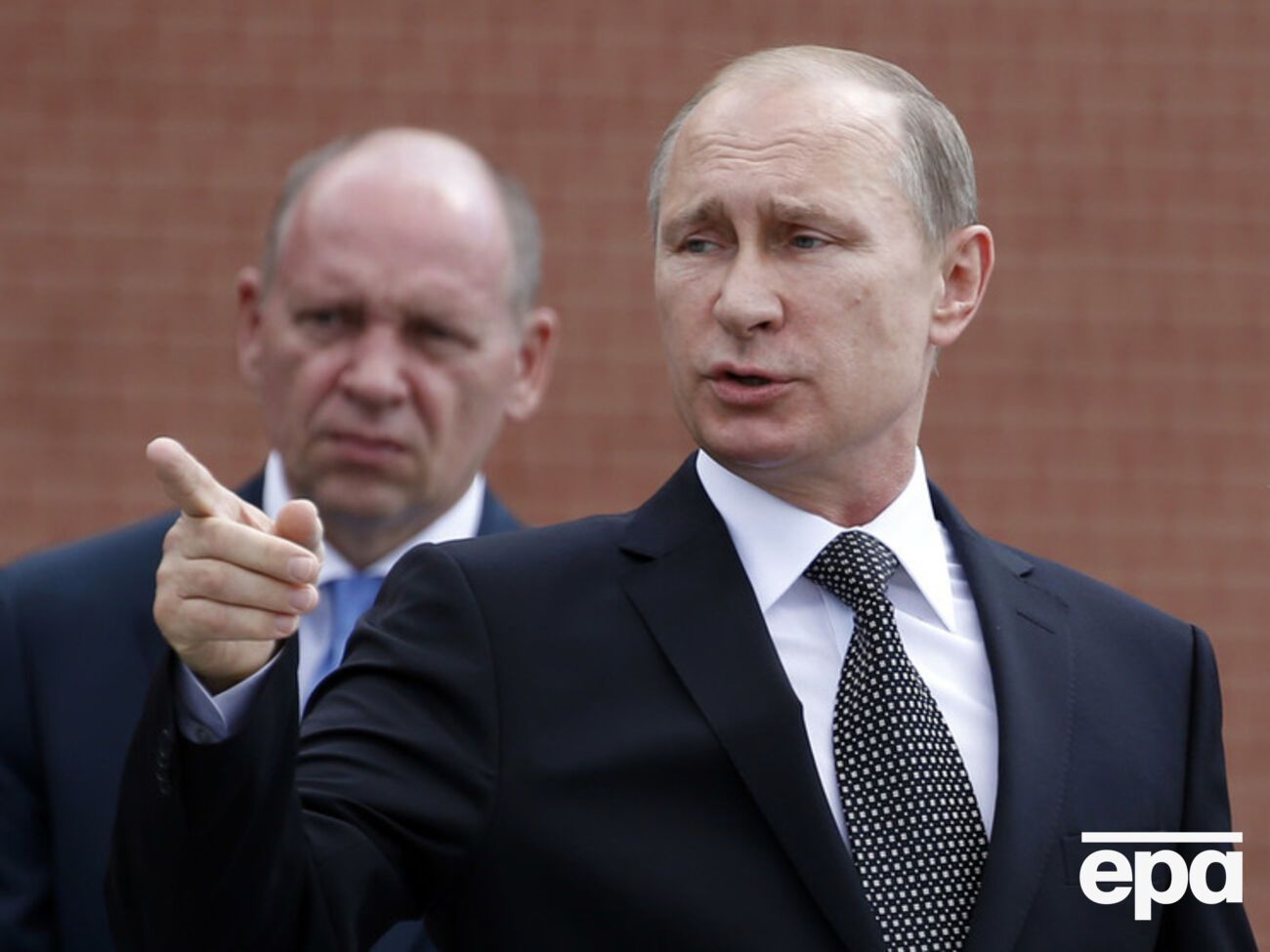 Президент России Владимир Путин прокомментировал памятку для туристов в Крыму