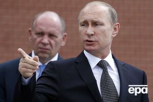 Президент России Владимир Путин прокомментировал памятку для туристов в Крыму