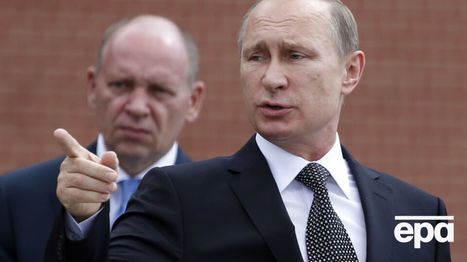 Президент России Владимир Путин прокомментировал памятку для туристов в Крыму