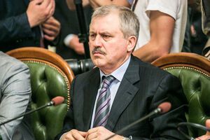 Сенченко отметил, что слова Януковича не расходятся с логикой Путина