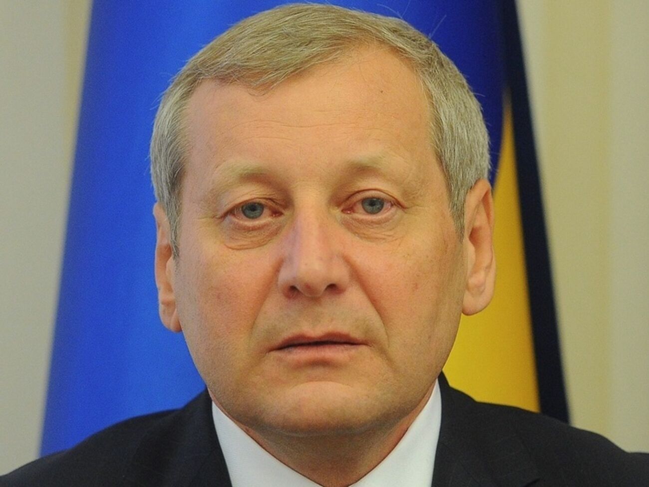 Валерий Вощевский: Министр экологии Игорь Шевченко не выполняет своих функций