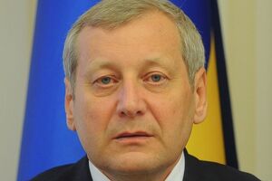 Валерий Вощевский: Министр экологии Игорь Шевченко не выполняет своих функций