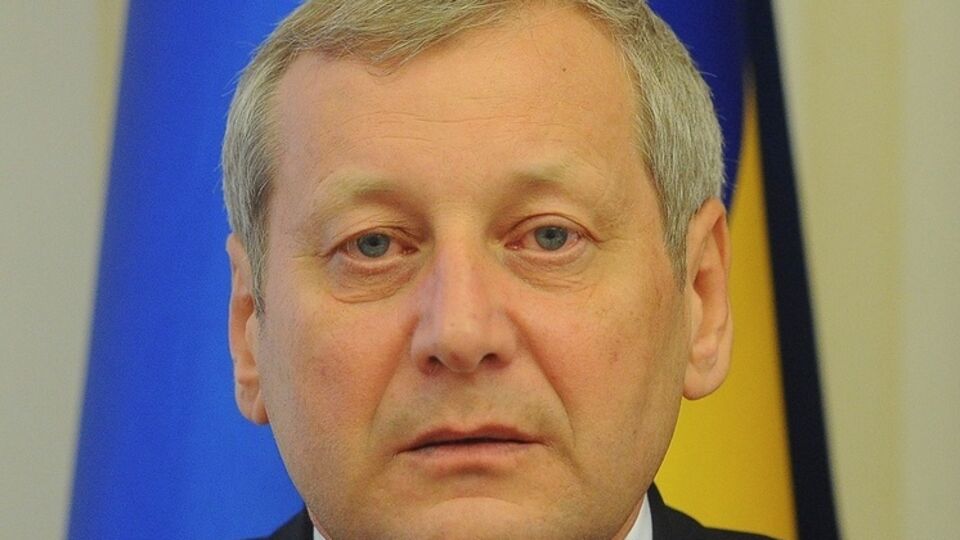 Валерий Вощевский: Министр экологии Игорь Шевченко не выполняет своих функций