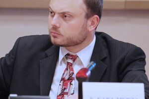 Российские журналисты распространили фейковую информацию о состоянии здоровья Кара-Мурзы, заявил его отец
