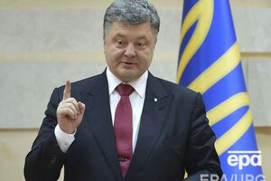 Порошенко: За децентрализацией – будущее!