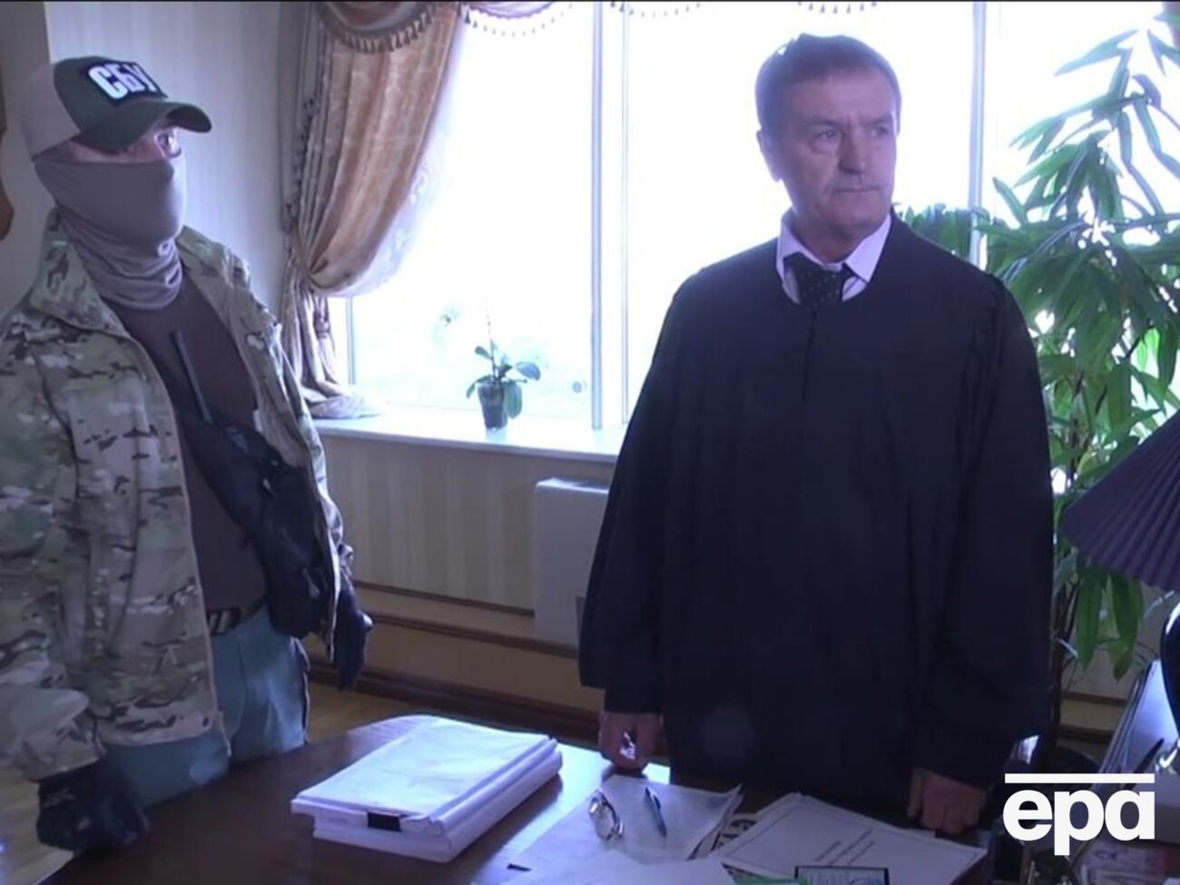 Антон Чернушенко заявил, что&nbsp;готов доказывать свою невиновность